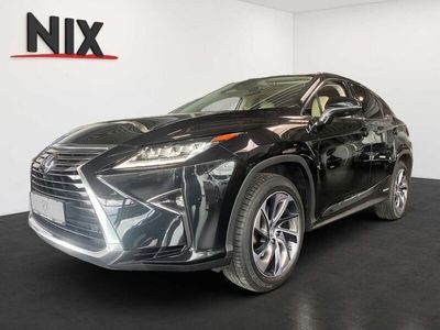 Lexus RX450h