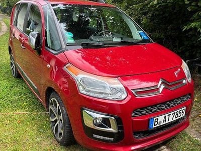 Citroën C3 Picasso