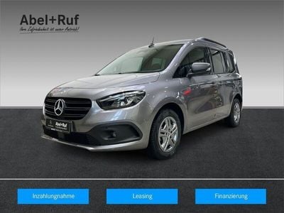 Mercedes Citan 113