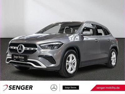 Mercedes GLA200