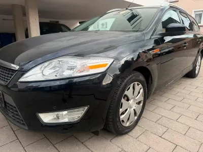 Gebraucht Ford Mondeo