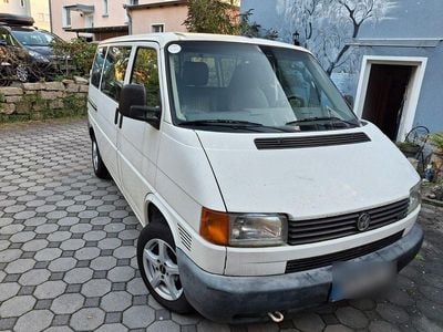 VW T4