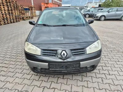 Gebraucht Renault Mégane II