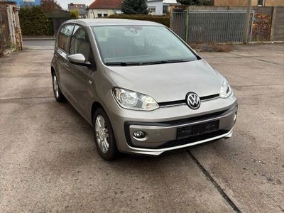 VW up!