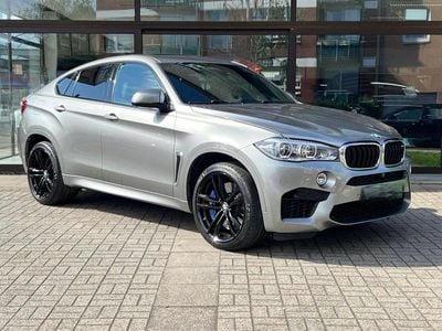 BMW X6 M