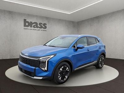 (b3l) blue flame m Neu 2025 Kia Sportage Comfort SUV | 31.280 € (Guter Preis)