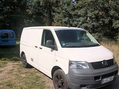 VW T5