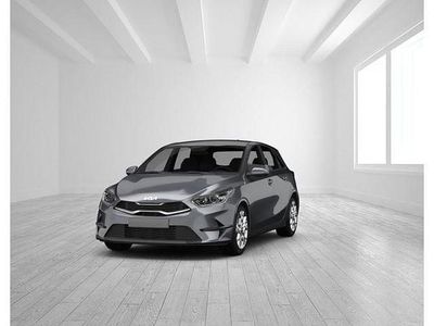 Neu 2025 Kia Ceed Kleinwagen | 25.940 € (Fairer Preis)