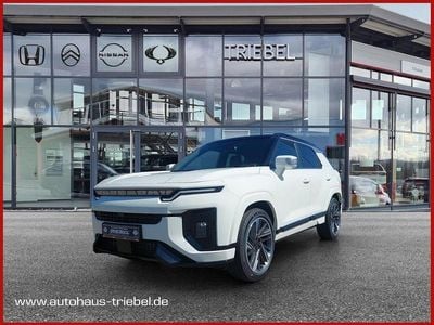 Ssangyong Actyon