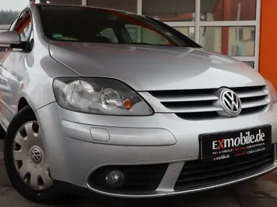 Gebraucht VW Golf Plus
