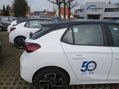 Gebraucht Opel Corsa 110 PS (80 kW) 2025 Grau Kleinwagen