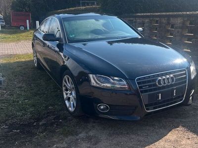 gebraucht Audi A5 2.0 Quattro