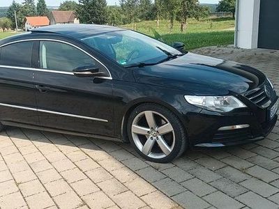 VW CC