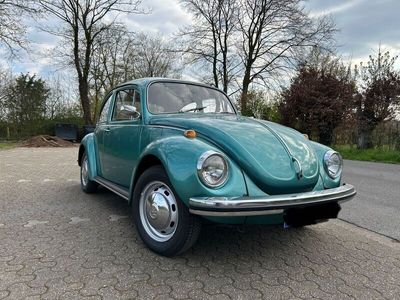 VW Käfer