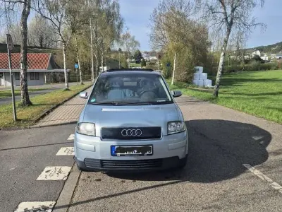 Gebraucht Audi A2