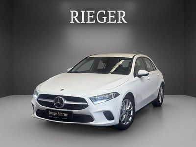Mercedes A200