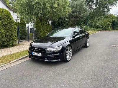 Gebraucht Audi S6