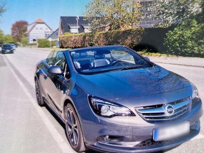Opel Cascada