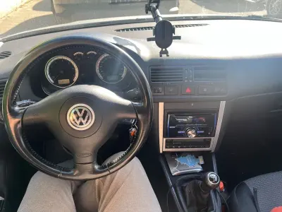 Gebraucht VW Bora