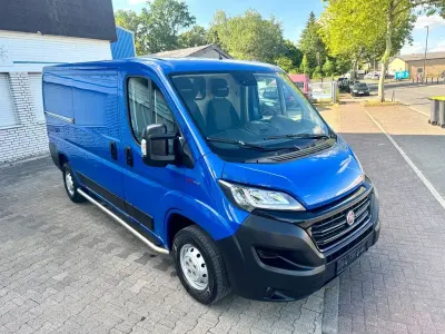 Gebraucht Fiat Ducato