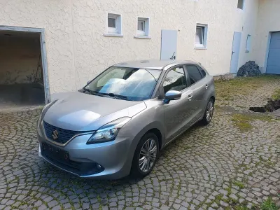Gebraucht Suzuki Baleno