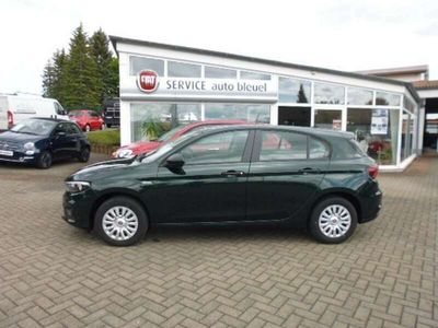 gebraucht Fiat Tipo 1.0 T3 Edition Klimaanlage/DAB