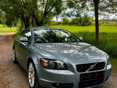 Gebraucht Volvo C70