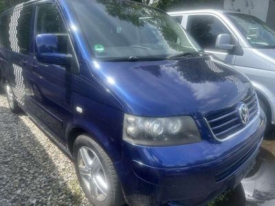 VW T5