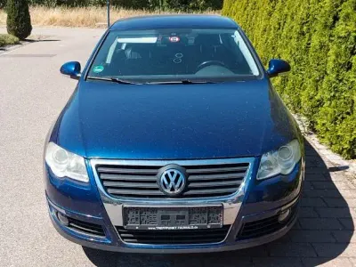 Gebraucht VW Passat