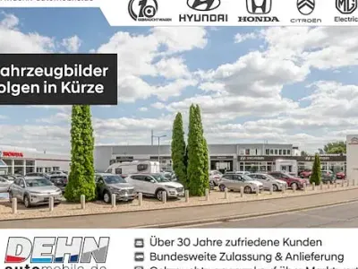 Ny MG HS Luxury 272 HK (200 kW) 2026 Grå SUV