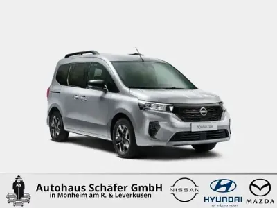 Gebraucht Nissan Townstar