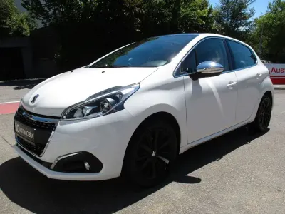 Gebraucht Peugeot 208