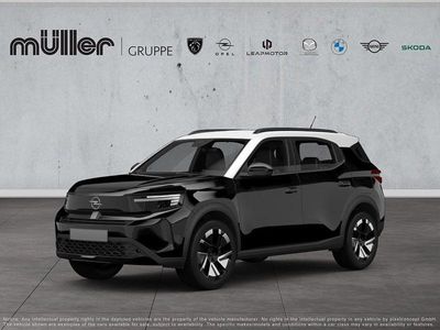 Gebraucht Opel Frontera 83 kW (113 PS) 2025 Kanyon orange SUV