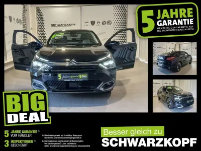 Gebraucht Citroën C4 X