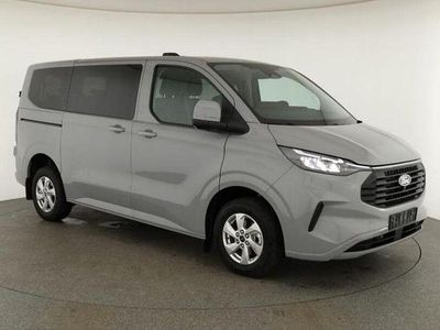 Neu Ford Transit Custom Limited 2026 Andere Kombi