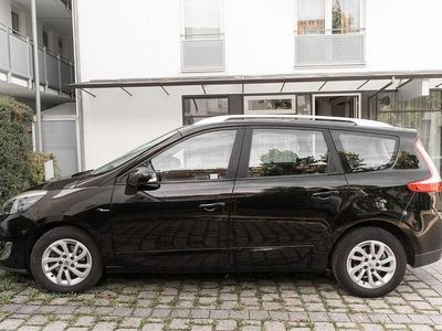 Renault Grand Scénic III