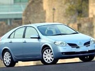 Nissan Primera