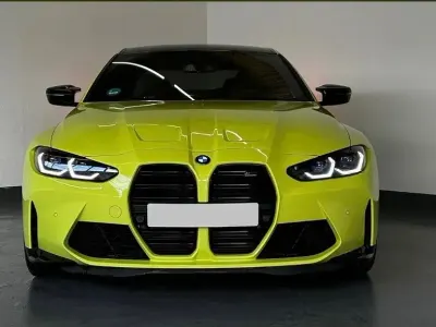Gebraucht BMW M4