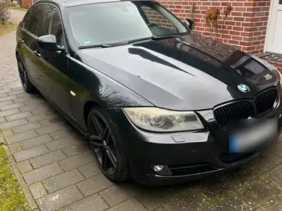 Gebraucht BMW 325