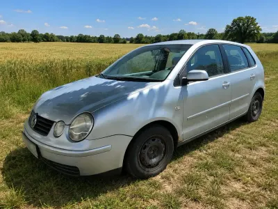 Gebraucht VW Polo