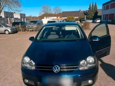 Gebraucht VW Golf VI