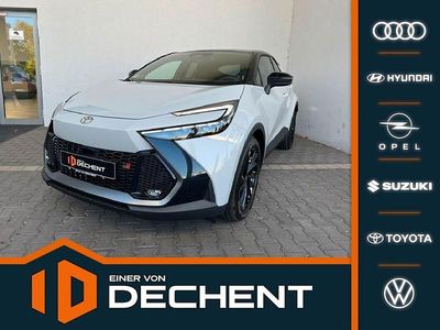 Gebraucht Toyota C-HR Sport 223 PS (164 kW) 2025 Grau SUV