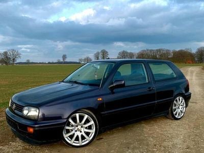 VW Golf III