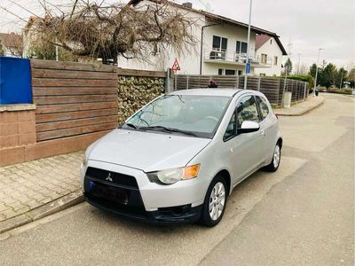 gebraucht Mitsubishi Colt Invite