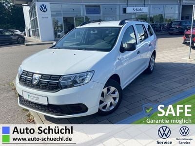 Dacia Logan MCV