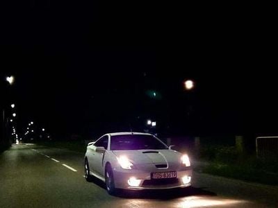 Toyota Celica