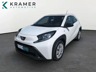 Gebraucht Toyota Aygo X