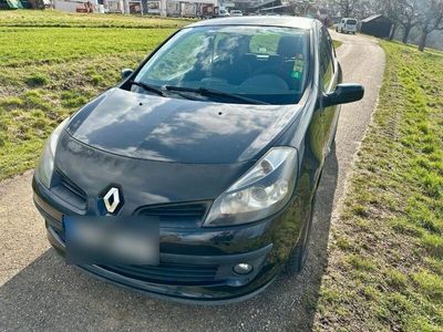 gebraucht Renault Clio 1.2