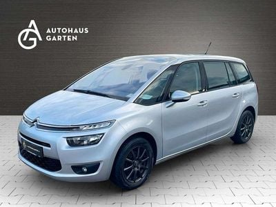 Citroën Grand C4 Picasso