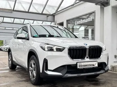 Gebraucht BMW X1 Shadowline 245 PS (180 kW) 2025 Weiß SUV